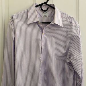 Brooks Brothers Regent 16 1/2 - 36 french cuff